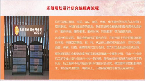 樂朗企業管理咨詢 專業商務咨詢，助力企業高效發展